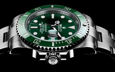 rolex quadrante verde prezzo|Acquistare Rolex Submariner verde .